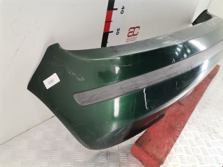 Бампер задний, ориг. номер 6Y6807421, Skoda Fabia 1999-2004