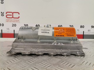 Подушка безопасности пассажира, ориг. номер 9156244, Volvo 850 1993-1997