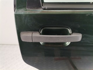 Дверь задняя правая, ориг. номер 9444126, Volvo 850 1993-1997
