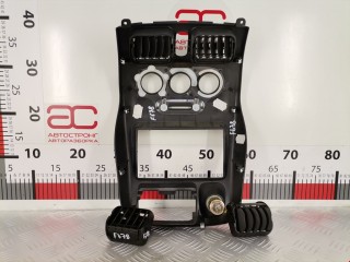 Дефлектор обдува салона, ориг. номер 7361183E00, Suzuki Wagon R 2003-2008
