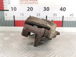 Суппорт передний правый, ориг. номер 5510384E00, 0204Y01384, Suzuki Wagon R 2003-2008