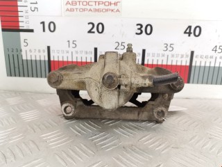 Суппорт передний правый, ориг. номер 5510384E00, 0204Y01384, Suzuki Wagon R 2003-2008