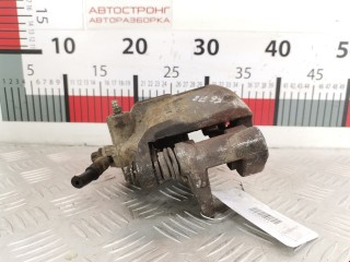 Суппорт передний правый, ориг. номер 5510384E00, 0204Y01384, Suzuki Wagon R 2003-2008