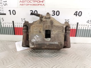 Суппорт передний правый, ориг. номер 5510384E00, 0204Y01384, Suzuki Wagon R 2003-2008