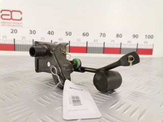 Педаль газа, ориг. номер 7812052060, Toyota Yaris 1999-2003