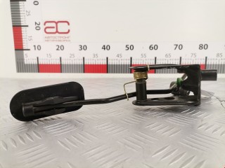Педаль газа, ориг. номер 7812052060, Toyota Yaris 1999-2003