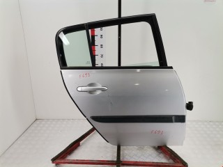 Дверь задняя правая Renault Megane 2002-2006