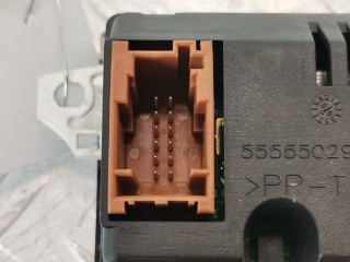 Дисплей, ориг. номер 6593K6, Citroen C3 2005-2009