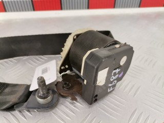 Ремень безопасности передний правый, ориг. номер 8974QS, 34003897, Citroen C3 2005-2009