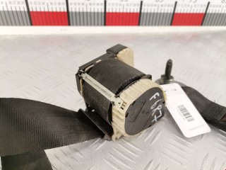 Ремень безопасности передний правый, ориг. номер 8974QS, 34003897, Citroen C3 2005-2009