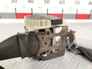 Ремень безопасности передний правый, ориг. номер 8974QS, 34003897, Citroen C3 2005-2009