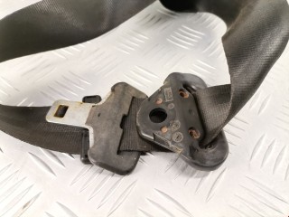 Ремень безопасности передний правый, ориг. номер 8974QS, 34003897, Citroen C3 2005-2009