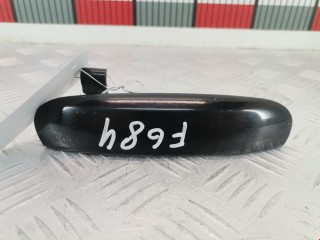 Ручка наружная передняя правая Mitsubishi Colt 2002-2012