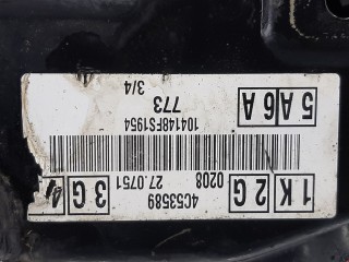 Балка подвески передняя (подрамник), ориг. номер 1742572, Ford C-Max 2003-2007