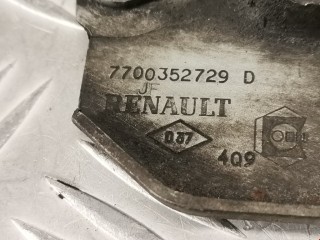 Замок капота, ориг. номер 7700352729, 7700352729D, Renault Master 1998-2003