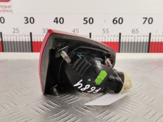 Фонарь крышки багажника правый, ориг. номер 8336A029, 8336A042, Mitsubishi Colt 2002-2012