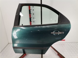 Дверь задняя левая Fiat Brava 1995-2001