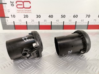 Дефлектор обдува салона, ориг. номер 156059711, Alfa Romeo 147 2004-2010