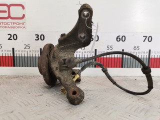 Ступица передняя левая, ориг. номер 8200207303, Renault Clio 1998-2002