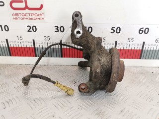 Ступица передняя левая, ориг. номер 8200207303, Renault Clio 1998-2002