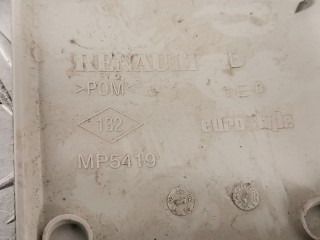 Ремень безопасности передний правый, ориг. номер 8200687428, 041083, Renault Laguna 2001-2005