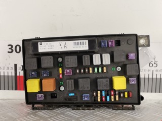 Блок комфорта Opel Astra 1998-2009