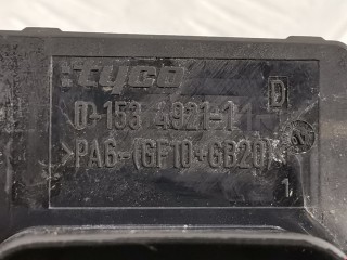 Блок комфорта, ориг. номер 93194877, 5DK00946430, Opel Astra 1998-2009