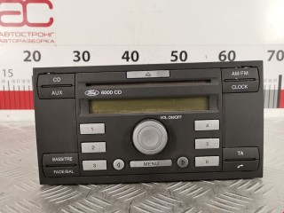 Магнитола Ford Focus 2001-2005