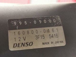 Электроусилитель руля, ориг. номер 452000D062, 1608000161, 99509000, Toyota Yaris 2003-2005