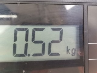 Замок двери задней левой, ориг. номер 96527745, Daewoo Matiz 2000-2015