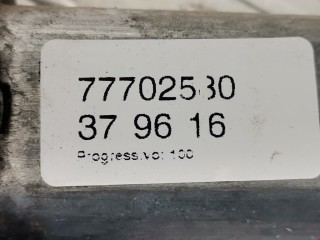Стеклоподъемник передний правый, ориг. номер 7770258, 77702530, Fiat Brava 1995-2001