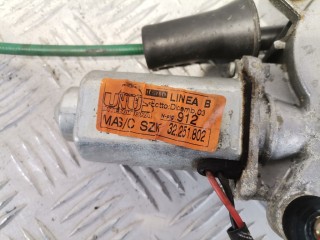 Стеклоподъемник передний правый, ориг. номер 8340183E11000, 8340183E11, Suzuki Wagon R 2003-2008