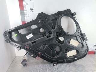 Стеклоподъемник задний левый, ориг. номер 1528043, Ford Fiesta 2005-2008
