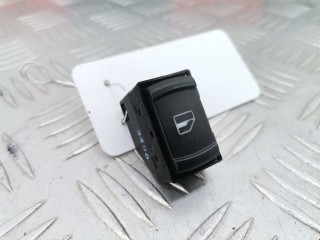 Кнопка стеклоподъемника, ориг. номер 1J0959855, 3B0959855B, Volkswagen Passat 1996-2001
