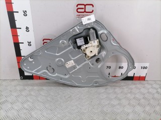 Стеклоподъемник электрический задний левый Ford C-Max 2003-2007