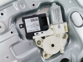 Стеклоподъемник электрический задний левый, ориг. номер 3M51R045H23A, Ford C-Max 2003-2007