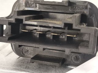 Сопротивление печки, ориг. номер 271508328R, Renault Twingo 2011-2014