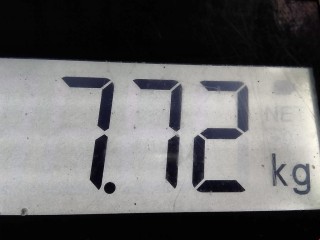 Полуось передняя правая (приводной вал, ШРУС), ориг. номер 1713000, Ford Focus 2007-2011