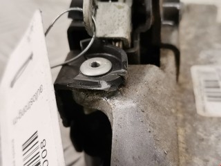 Замок двери передней правой, ориг. номер 31416674, 30753661, Volvo S40 2003-2007