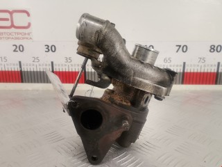 Турбина, ориг. номер 54359700011, 7701476891, Renault Kangoo 2003-2009