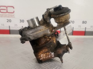 Турбина, ориг. номер 54359700011, 7701476891, Renault Kangoo 2003-2009