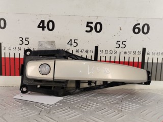 Ручка наружная передняя правая Opel Zafira 2005-2008