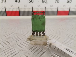 Сопротивление печки, ориг. номер 1K0959263A, Volkswagen Golf 1997-2006