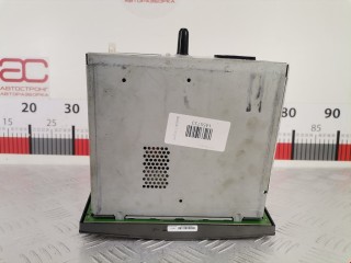 Магнитола, ориг. номер 13251052, Opel Zafira 2005-2008