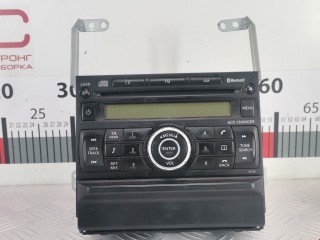 Магнитола Nissan X-Trail 2007-2011