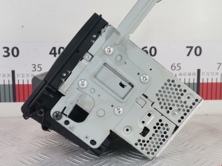 Магнитола, ориг. номер 28185JH10B, Nissan X-Trail 2007-2011