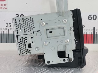 Магнитола, ориг. номер 28185JH10B, Nissan X-Trail 2007-2011