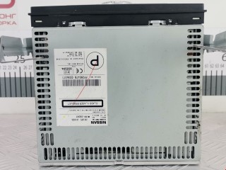 Магнитола, ориг. номер 28185JH10B, Nissan X-Trail 2007-2011