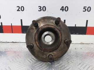 Подшипник ступицы, ориг. номер MN982216, Mitsubishi Outlander 2002-2009