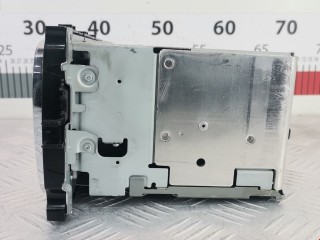 Магнитола, ориг. номер 1818660, 8S7T18C815AC, Ford S-Max 2006-2010